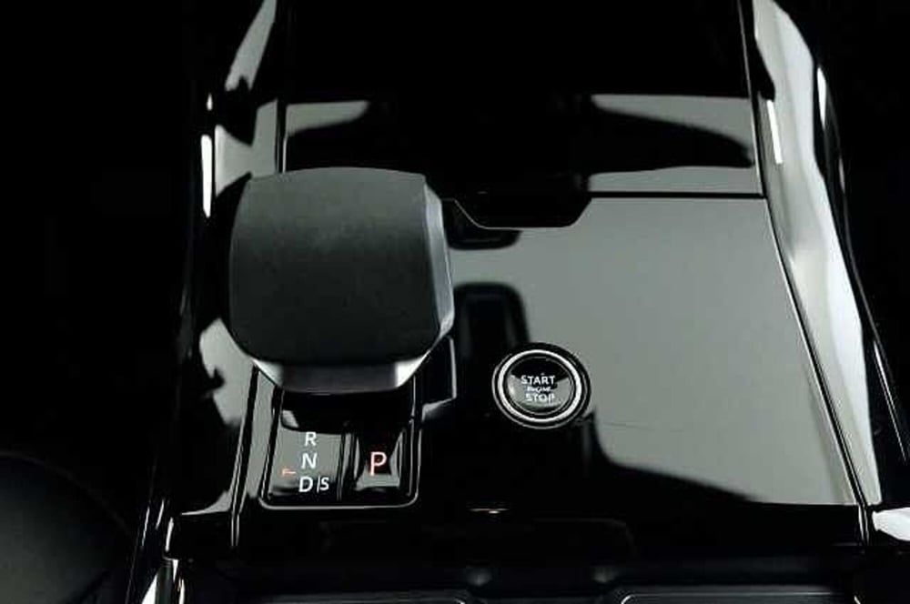 Land Rover Range Rover Sport usata a Mantova (19)