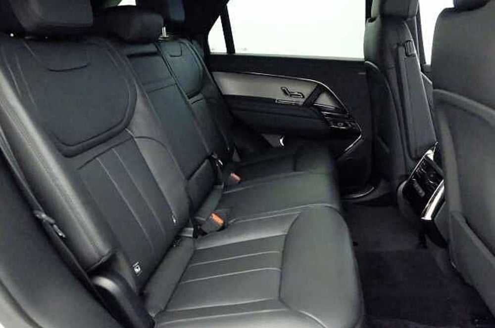 Land Rover Range Rover Sport usata a Mantova (6)