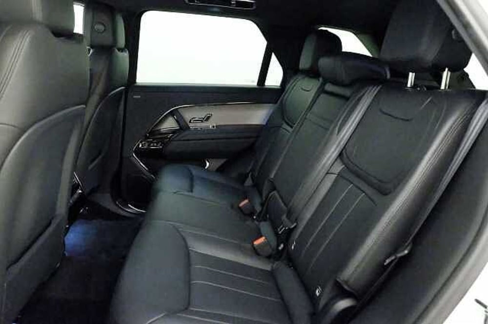 Land Rover Range Rover Sport usata a Mantova (7)
