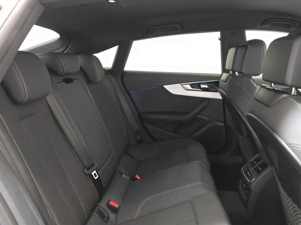 Audi A5 Sportback usata a Alessandria (14)