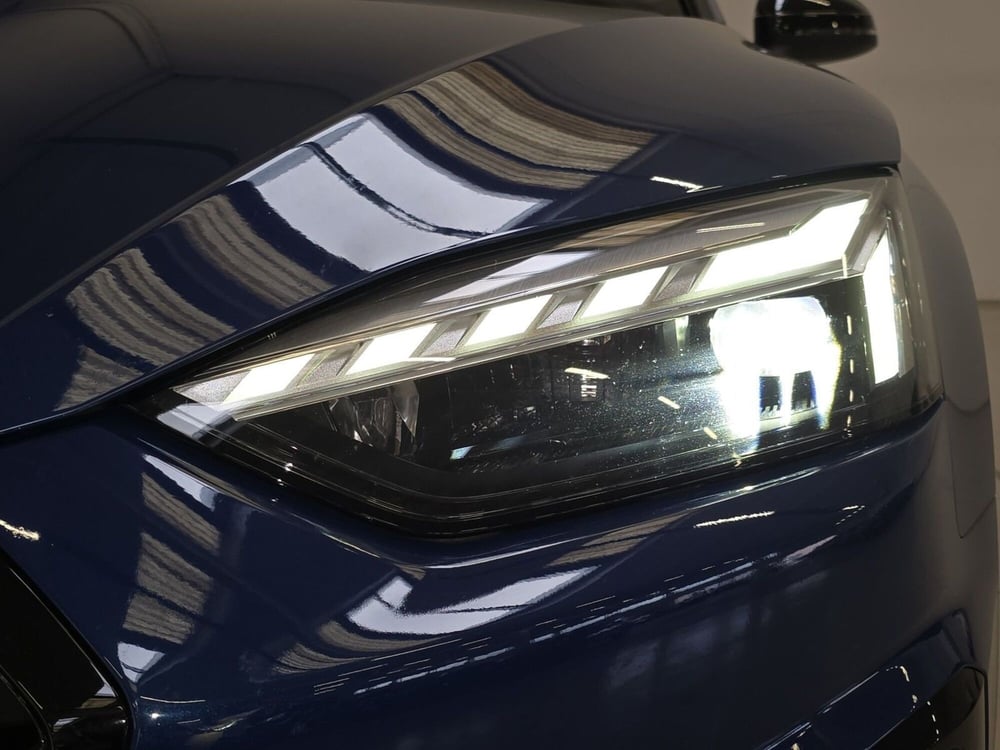 Audi A5 Sportback usata a Alessandria (6)