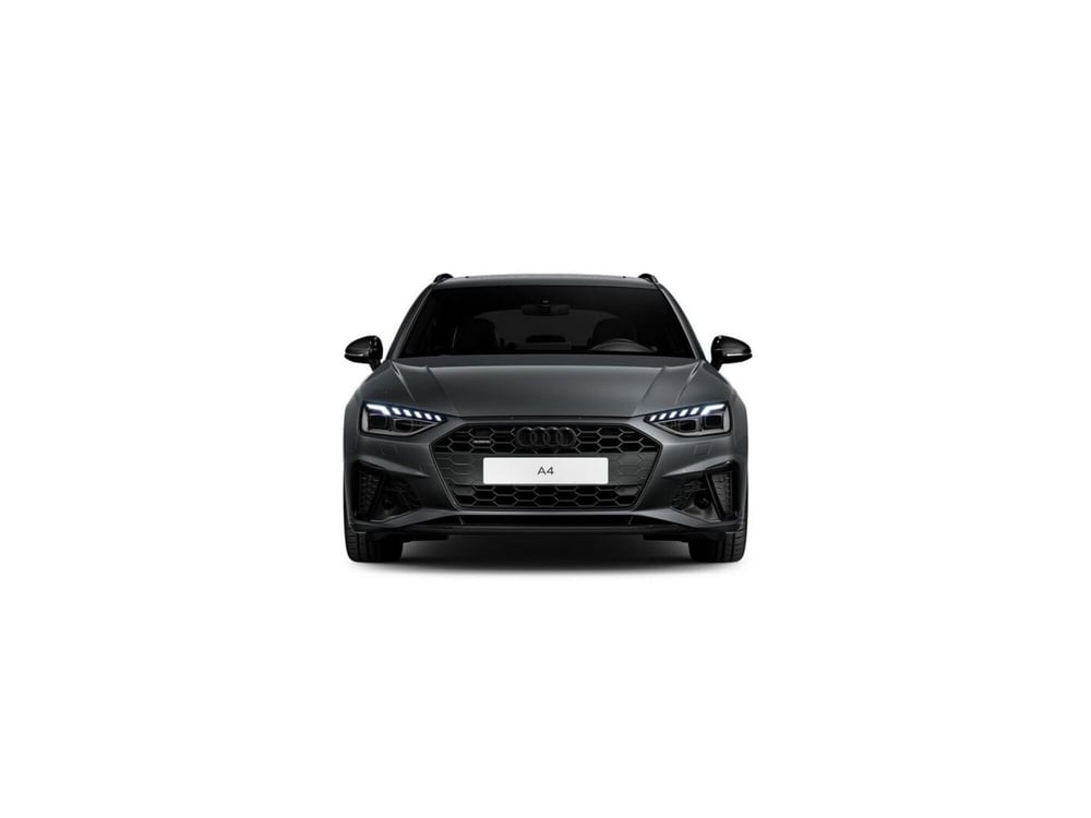 Audi A4 Avant usata a Alessandria (2)