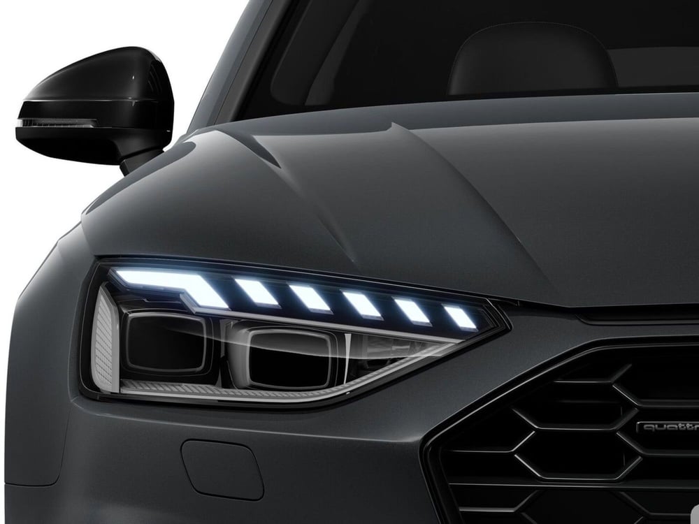 Audi A4 Avant usata a Alessandria (6)