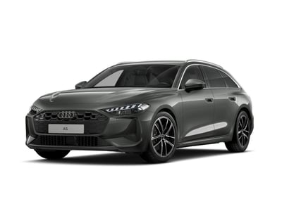Audi A5 Avant 2.0 tdi mhev+ Business quattro 204cv s-tronic del 2025 usata a Alessandria
