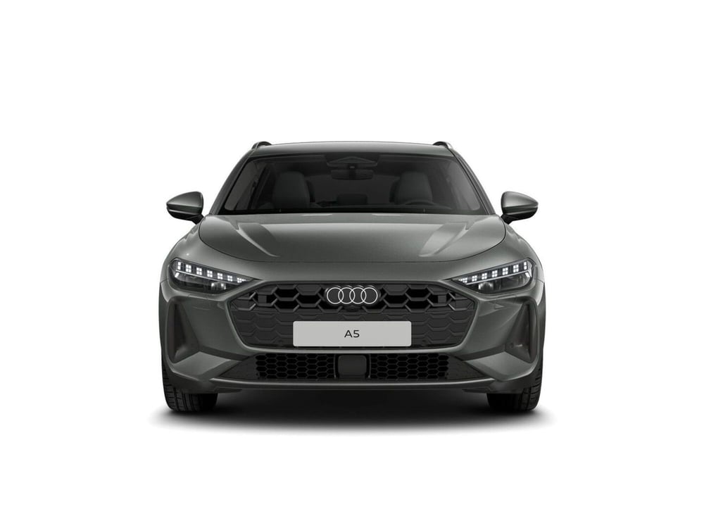 Audi A5 Avant usata a Alessandria (2)