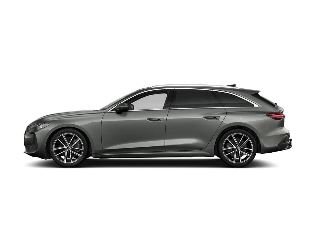 Audi A5 Avant usata a Alessandria (3)