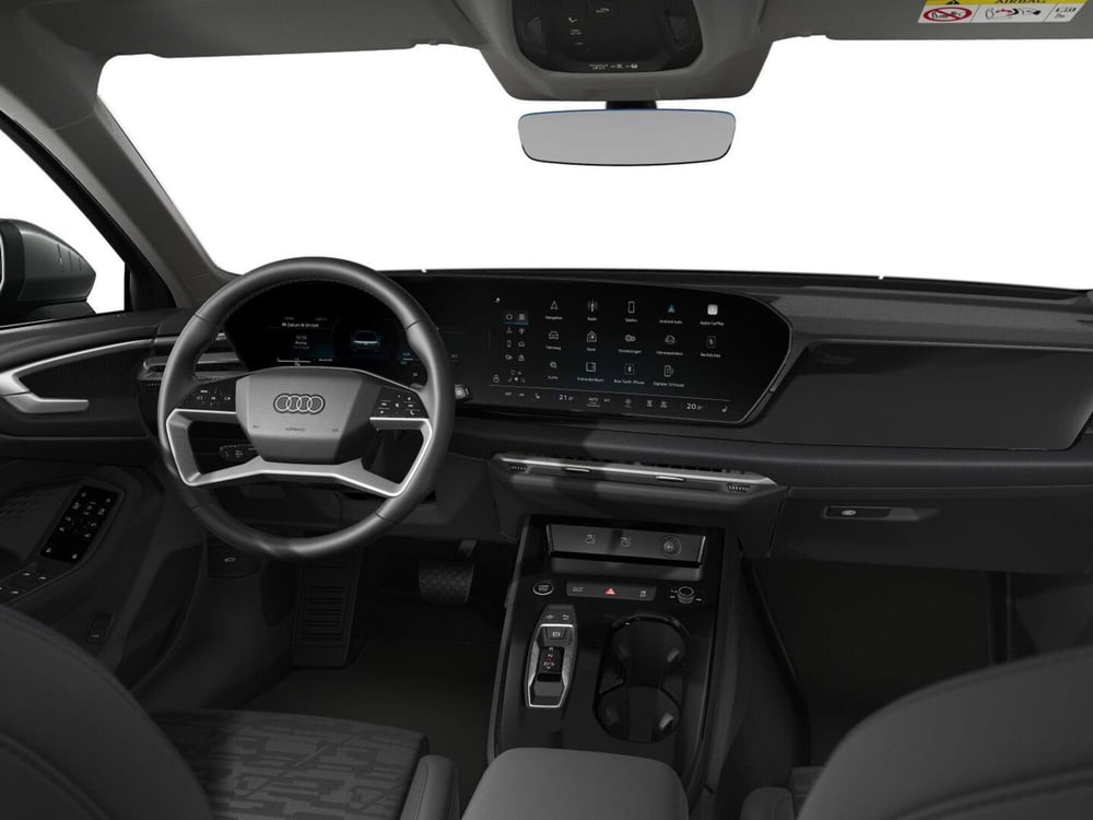 Audi A5 Avant usata a Alessandria (7)