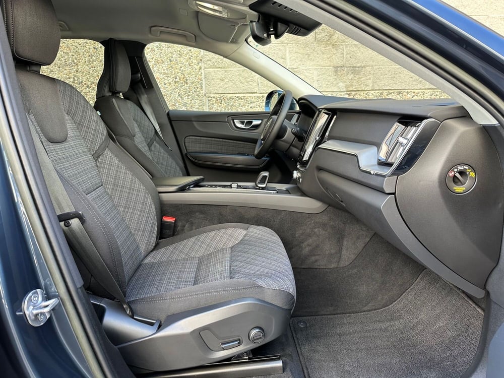 Volvo XC60 usata a Bergamo (3)