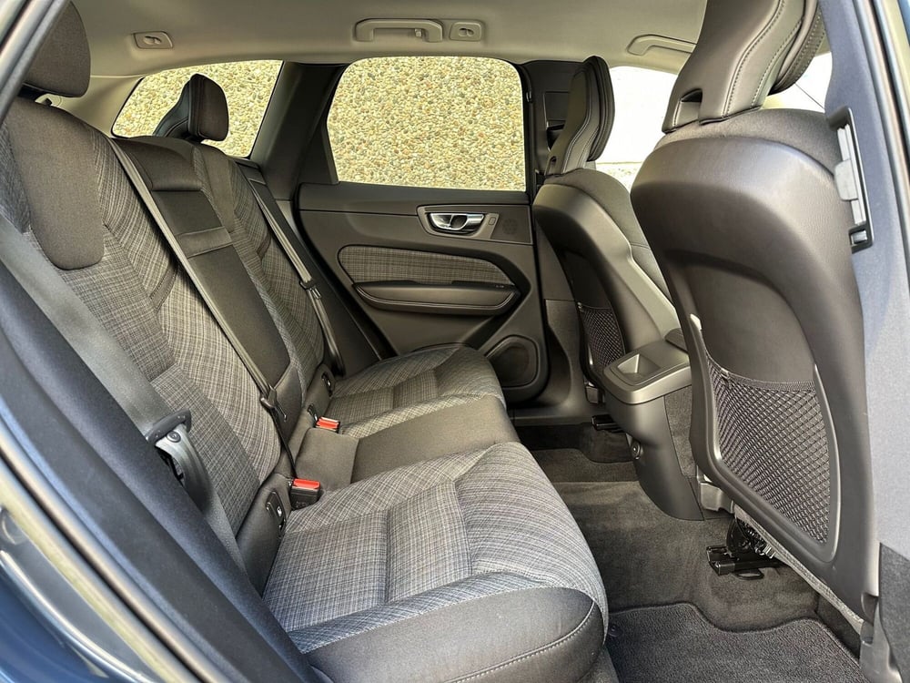 Volvo XC60 usata a Bergamo (5)