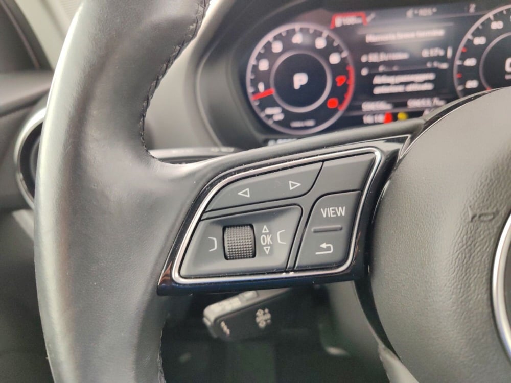 Audi Q2 usata a Massa-Carrara (14)