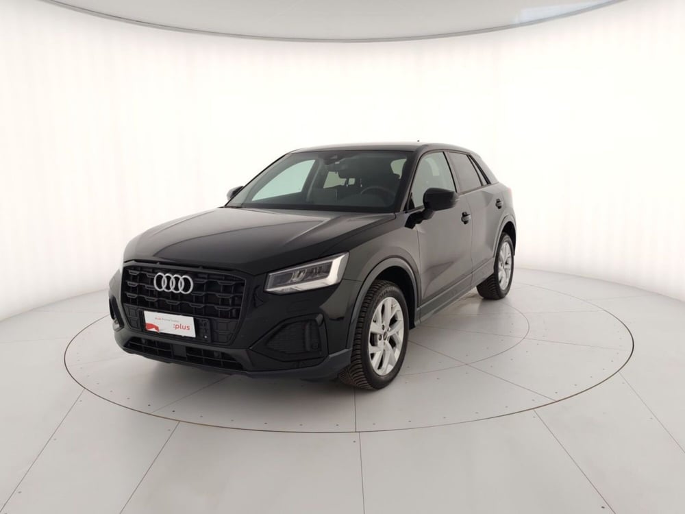 Audi Q2 usata a Massa-Carrara
