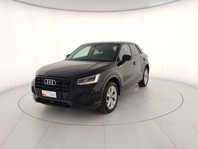 Audi Q2 Q2 35 TFSI S tronic Business del 2024 usata a Massa