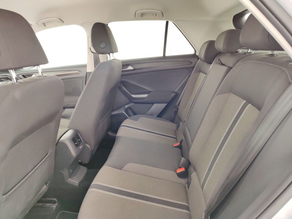Volkswagen T-Roc usata a Massa-Carrara (10)