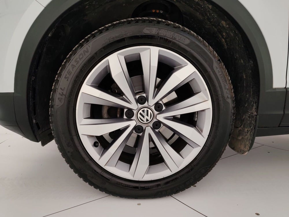 Volkswagen T-Roc usata a Massa-Carrara (6)
