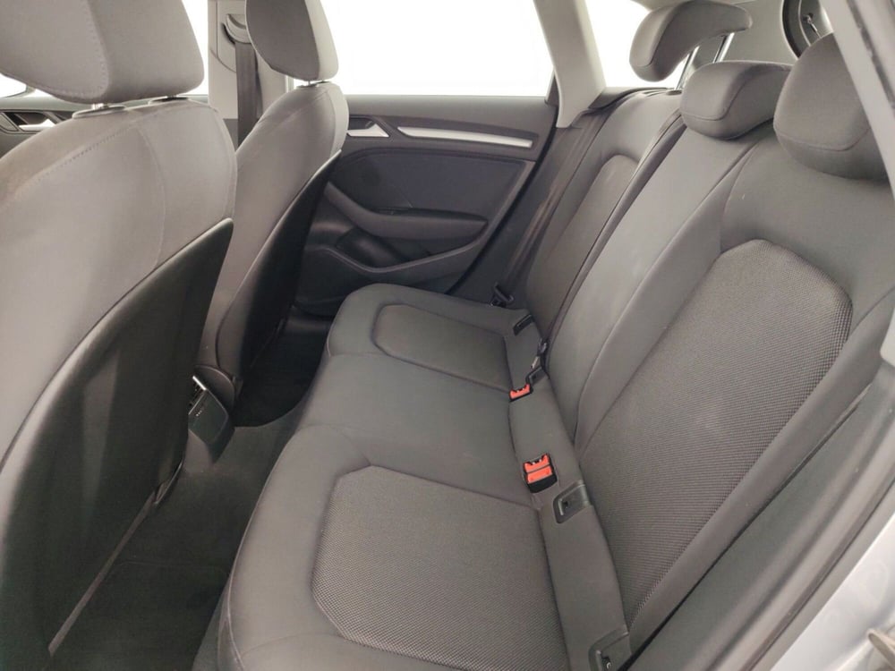 Audi A3 Sportback usata a Massa-Carrara (10)