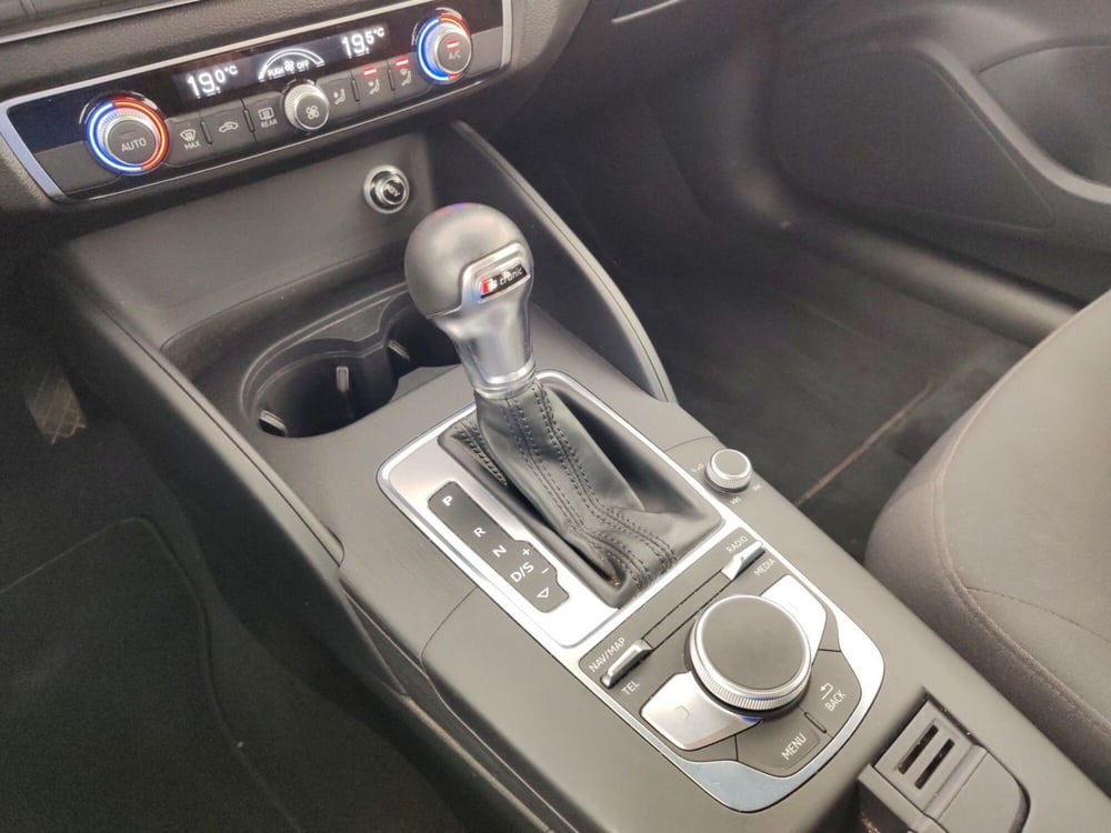 Audi A3 Sportback usata a Massa-Carrara (11)