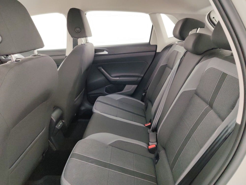 Volkswagen Polo usata a Massa-Carrara (10)