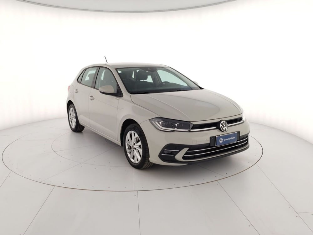 Volkswagen Polo usata a Massa-Carrara (4)