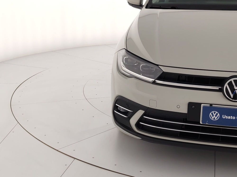 Volkswagen Polo usata a Massa-Carrara (5)
