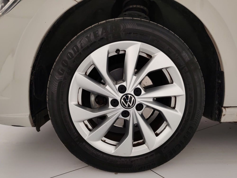Volkswagen Polo usata a Massa-Carrara (6)