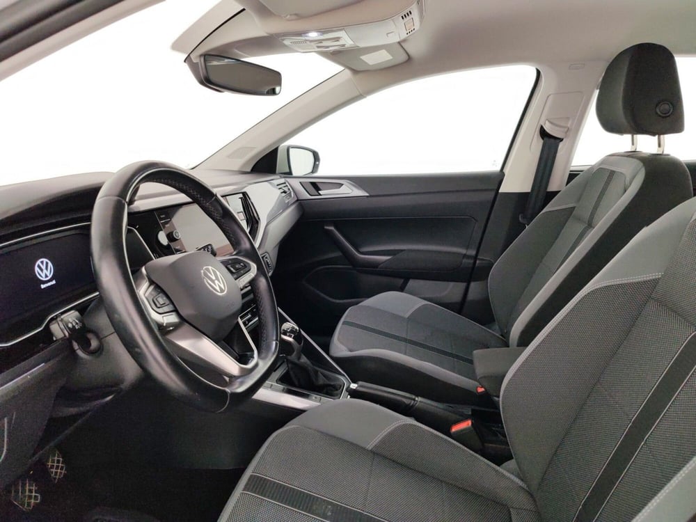 Volkswagen Polo usata a Massa-Carrara (7)