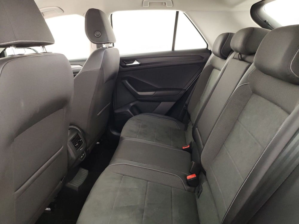 Volkswagen T-Roc usata a Massa-Carrara (10)