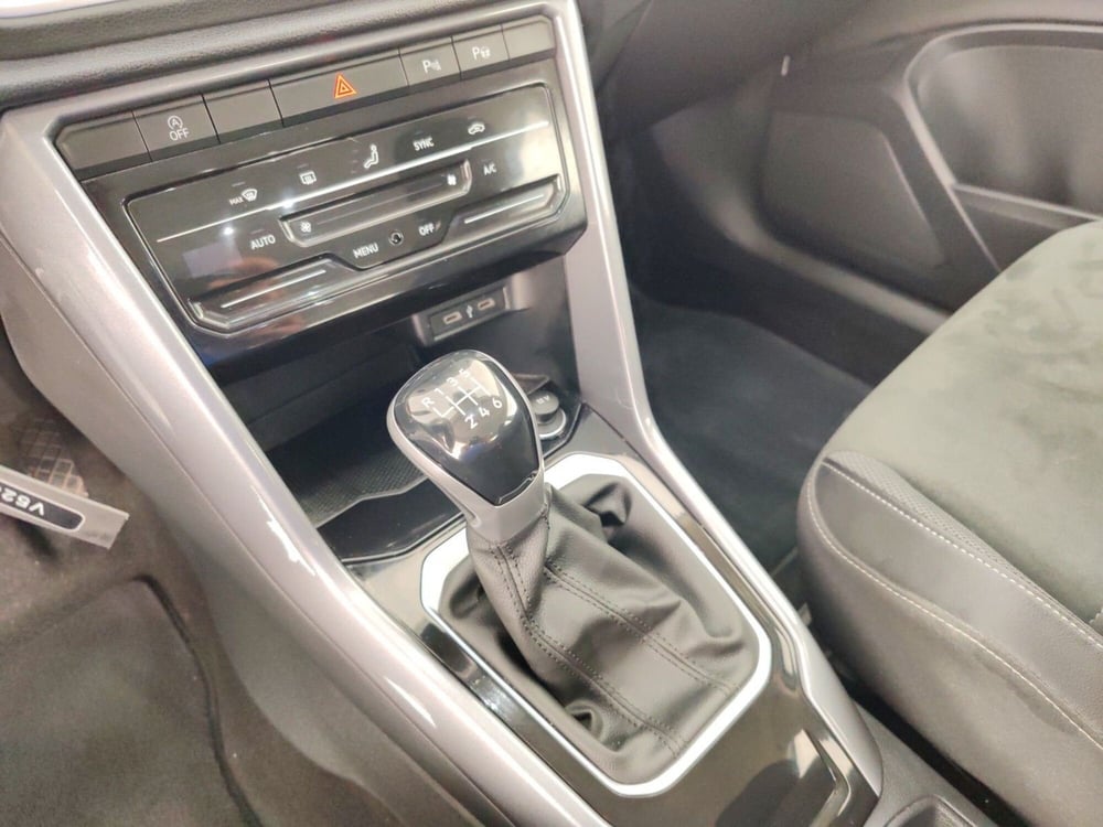 Volkswagen T-Roc usata a Massa-Carrara (11)