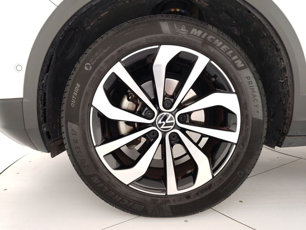 Volkswagen T-Roc usata a Massa-Carrara (6)