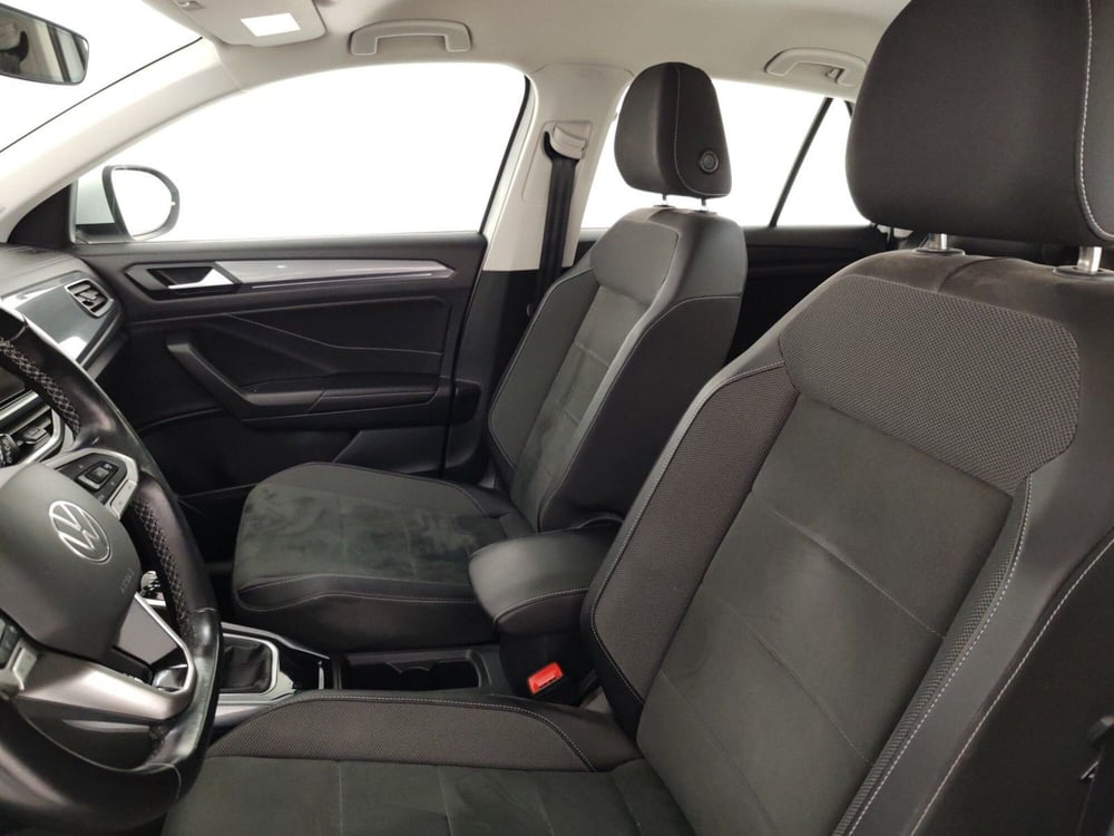 Volkswagen T-Roc usata a Massa-Carrara (9)
