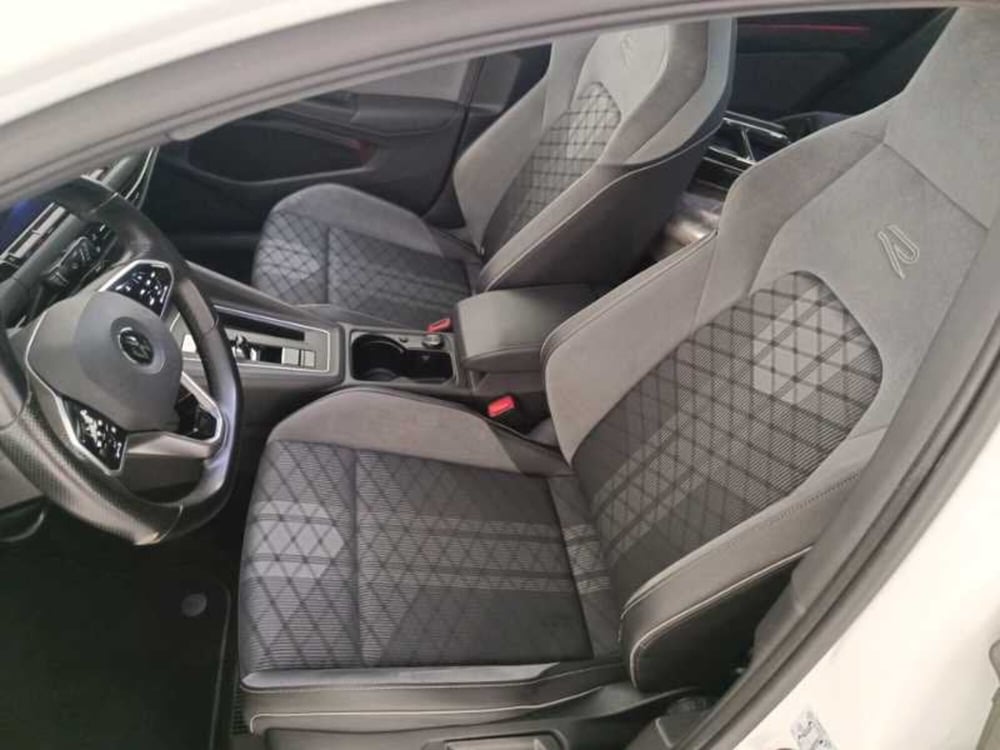 Volkswagen Golf Variant usata a Treviso (10)