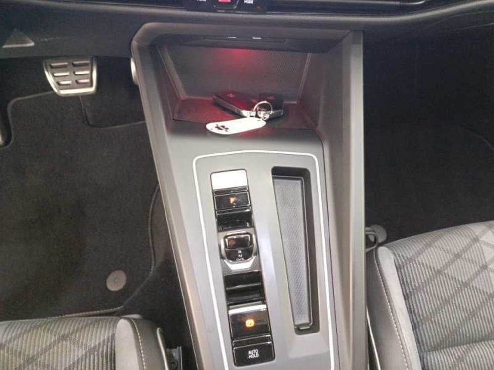 Volkswagen Golf Variant usata a Treviso (17)