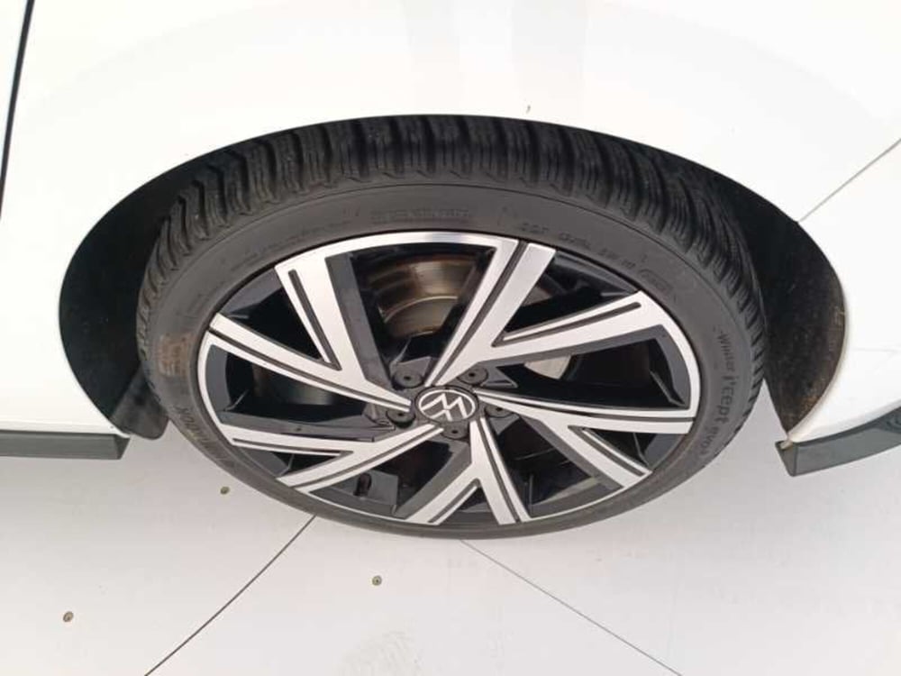 Volkswagen Golf Variant usata a Treviso (19)