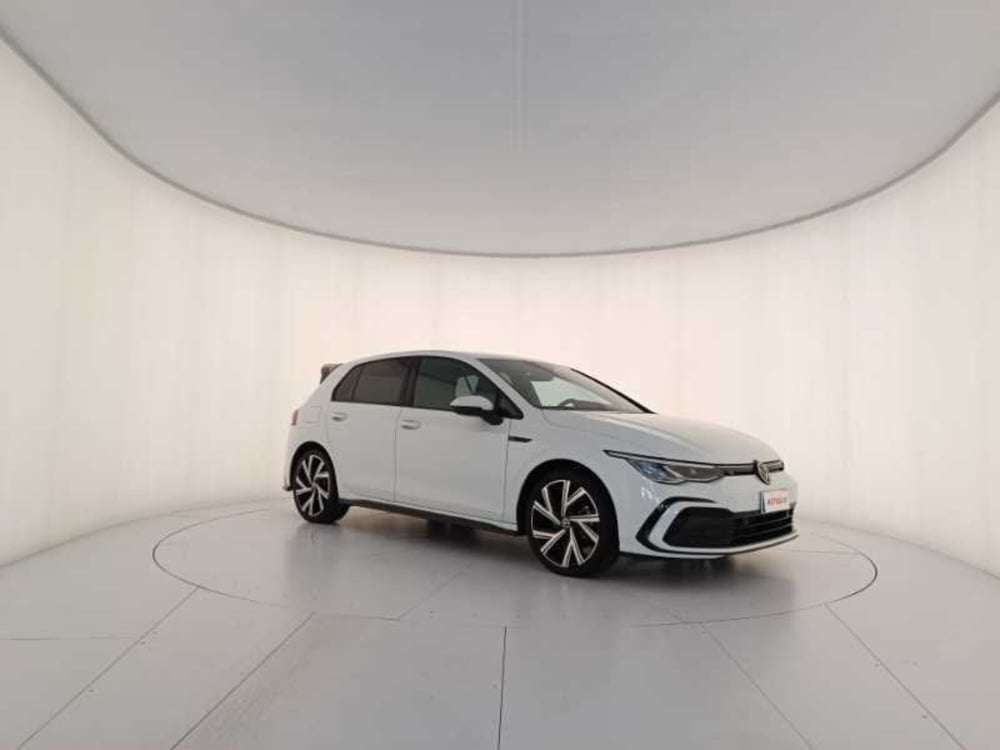 Volkswagen Golf Variant usata a Treviso (3)