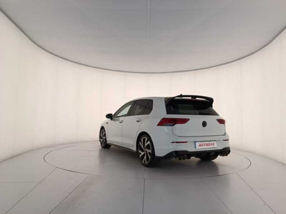 Volkswagen Golf Variant usata a Treviso (4)