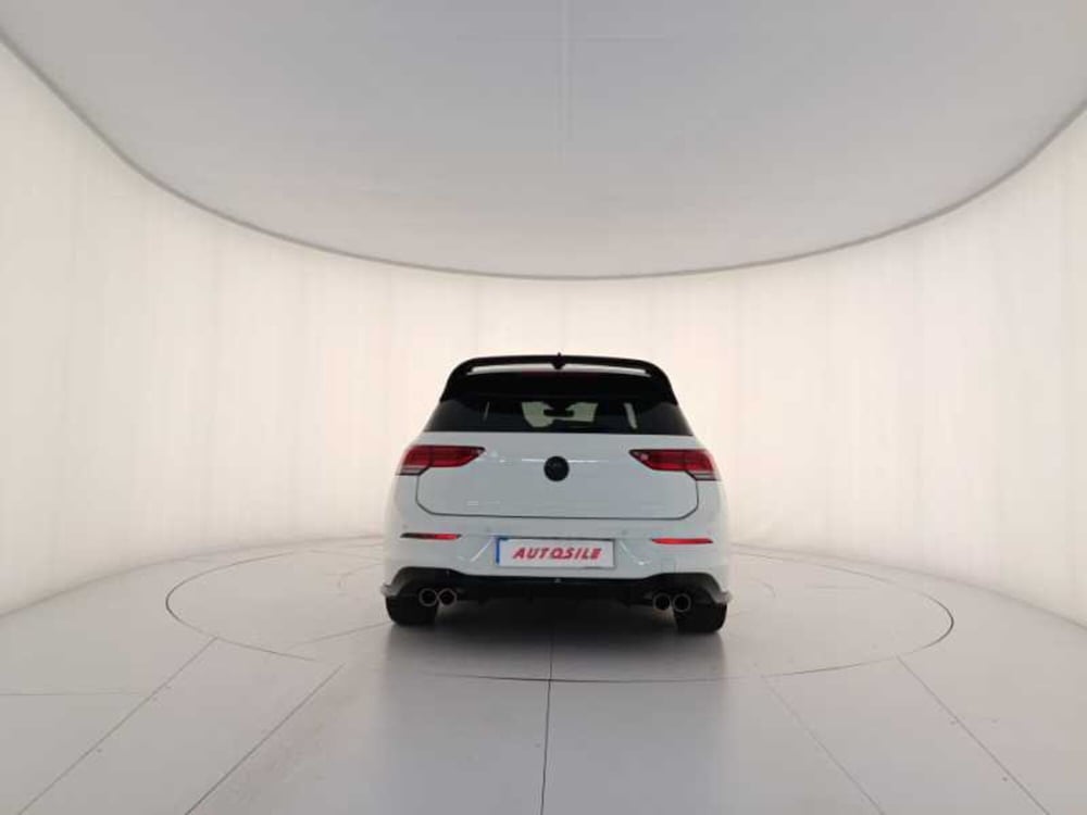Volkswagen Golf Variant usata a Treviso (5)