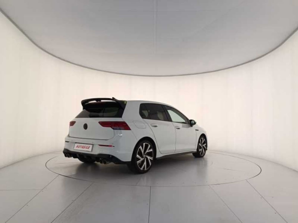 Volkswagen Golf Variant usata a Treviso (6)