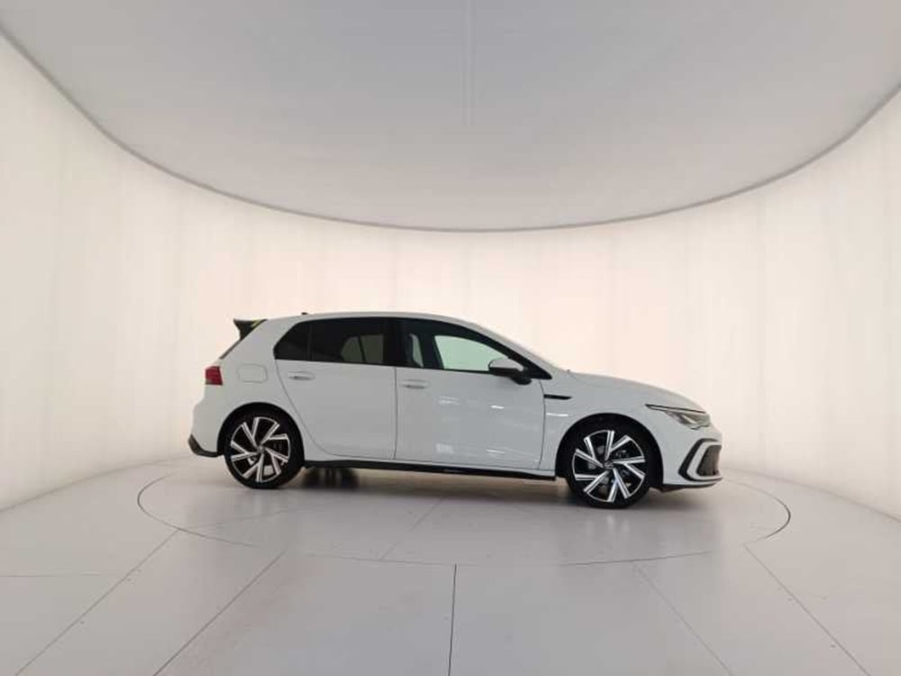 Volkswagen Golf Variant usata a Treviso (7)
