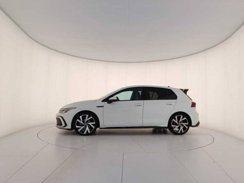 Volkswagen Golf Variant usata a Treviso (8)