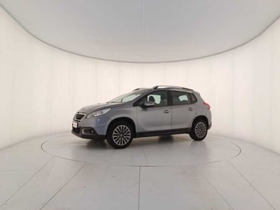 Peugeot 2008 100 Active del 2016 usata a Treviso