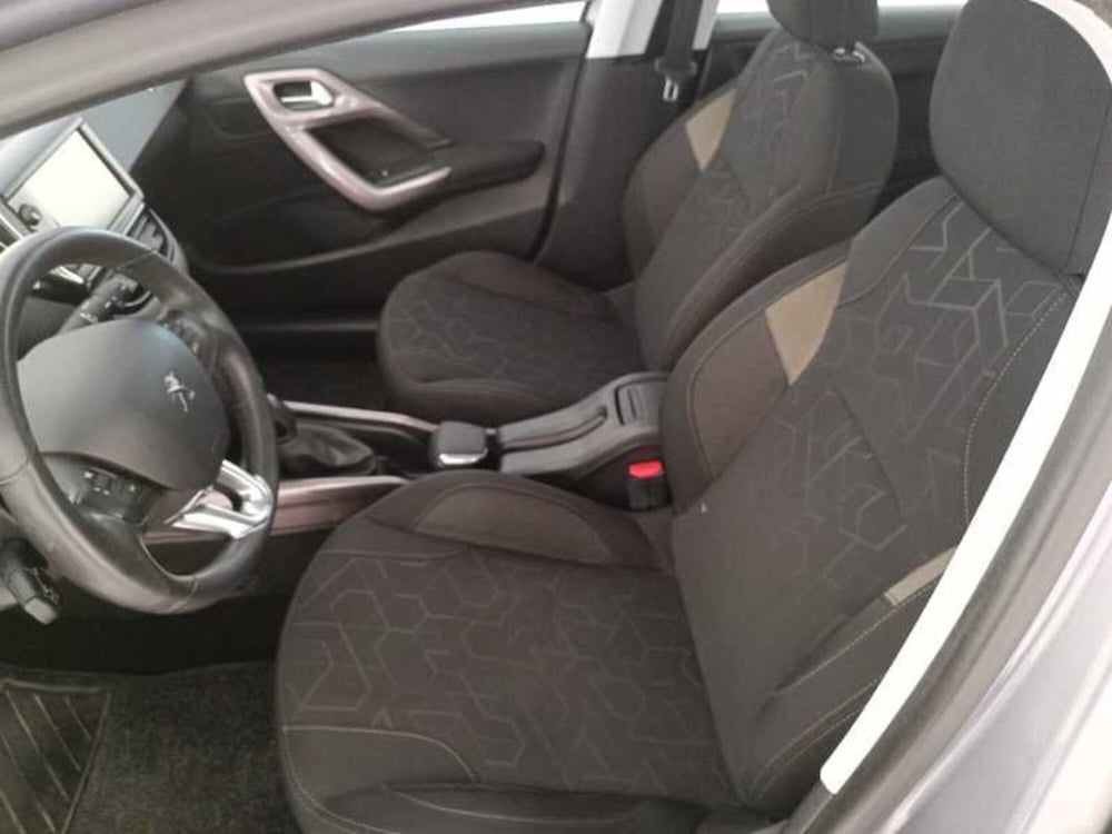 Peugeot 2008 usata a Treviso (11)