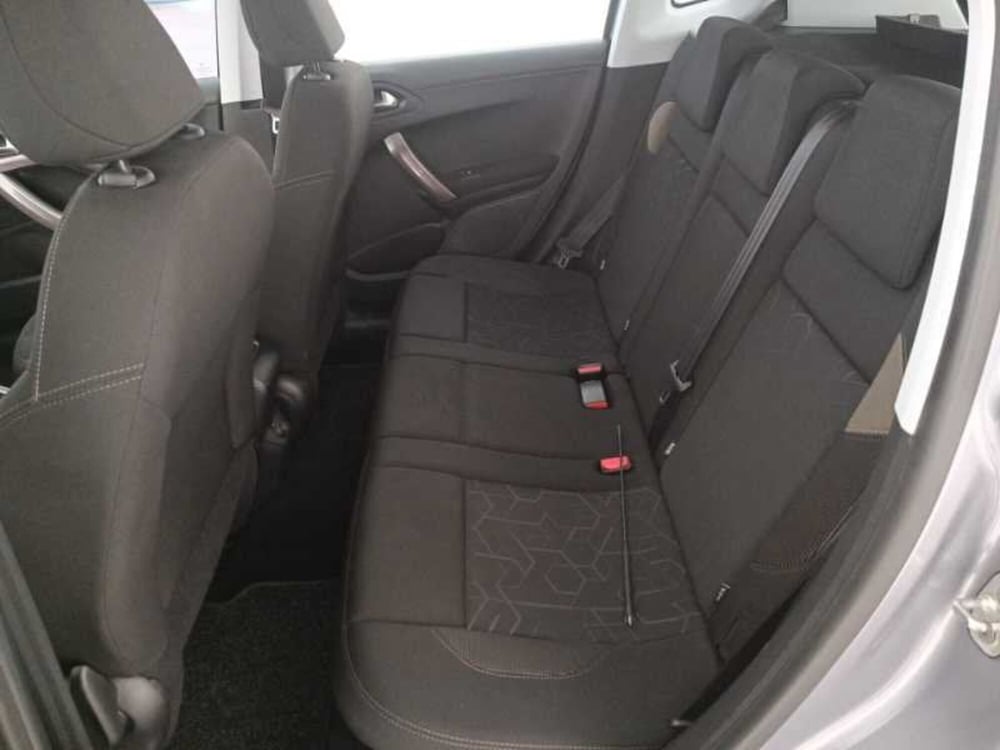 Peugeot 2008 usata a Treviso (12)