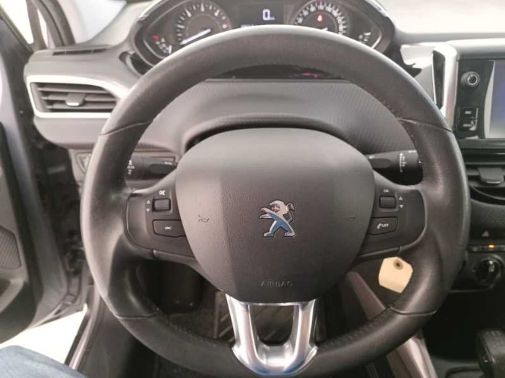 Peugeot 2008 usata a Treviso (14)