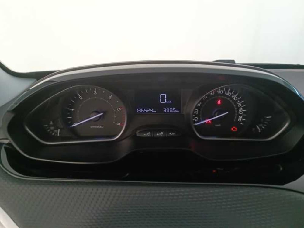 Peugeot 2008 usata a Treviso (15)