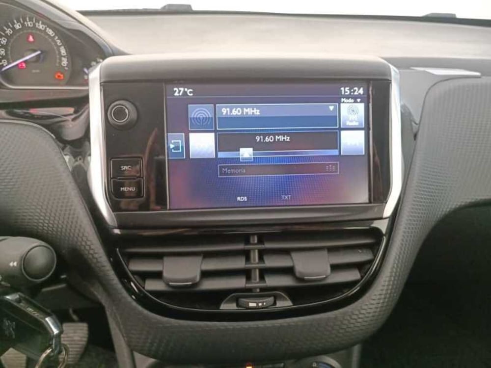 Peugeot 2008 usata a Treviso (16)