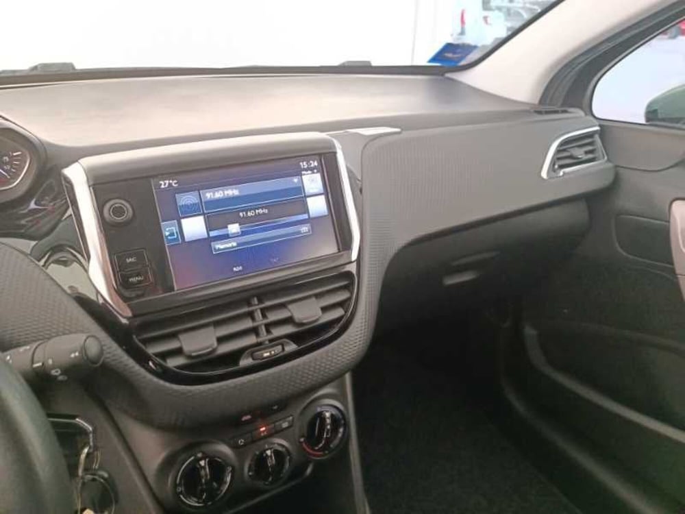 Peugeot 2008 usata a Treviso (17)