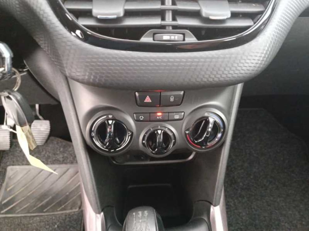 Peugeot 2008 usata a Treviso (18)
