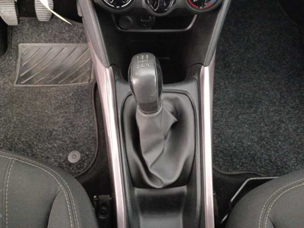 Peugeot 2008 usata a Treviso (19)