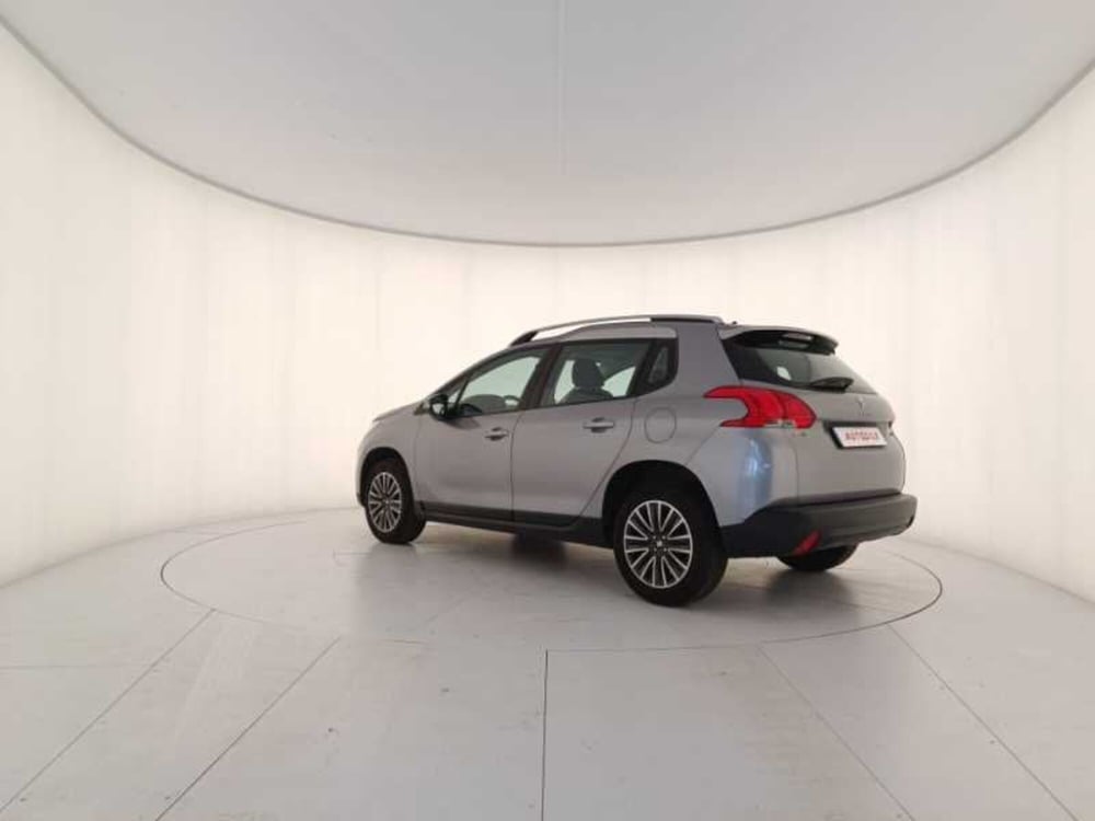 Peugeot 2008 usata a Treviso (4)