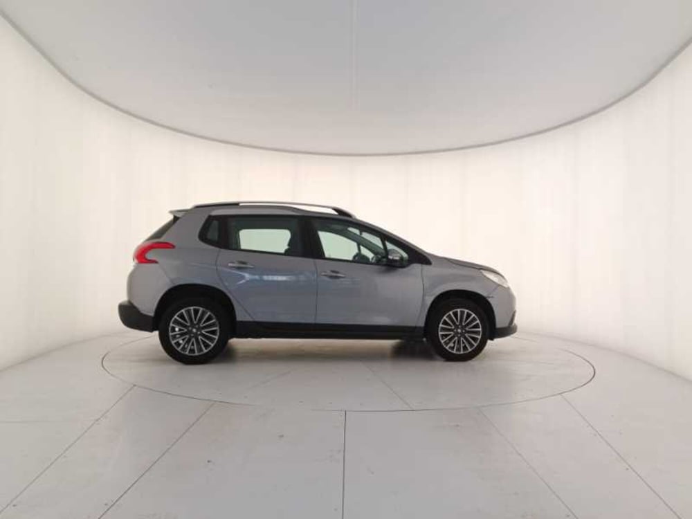 Peugeot 2008 usata a Treviso (7)