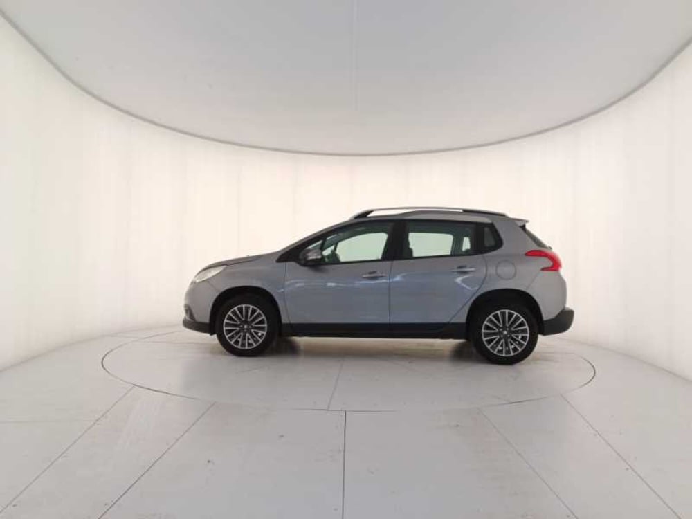 Peugeot 2008 usata a Treviso (8)